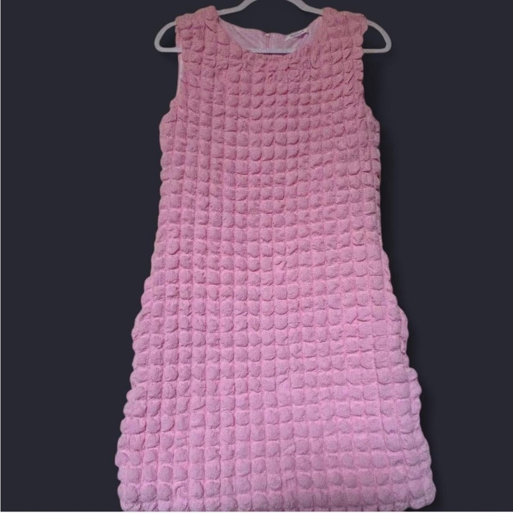 🌸CHIC BUBBLE DRESS!🌸